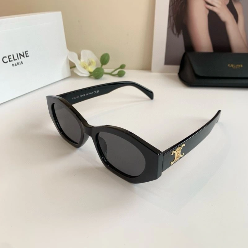 OdorResistant Celine Sunglasses 277766
