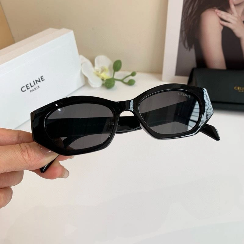 OdorResistant Celine Sunglasses 277766
