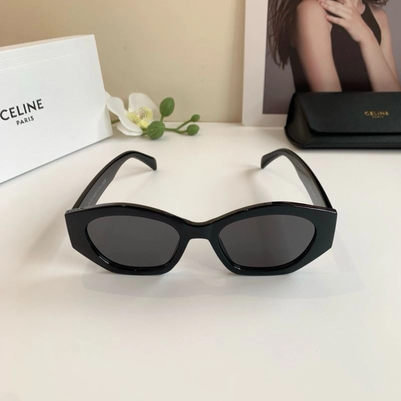 OdorResistant Celine Sunglasses 277766