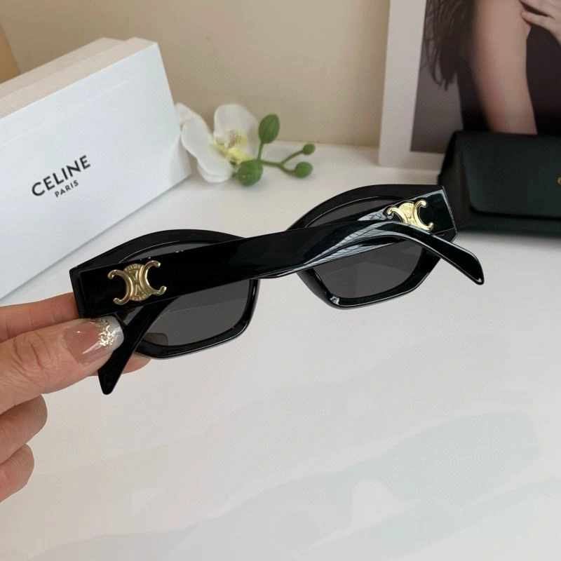 OdorResistant Celine Sunglasses 277766