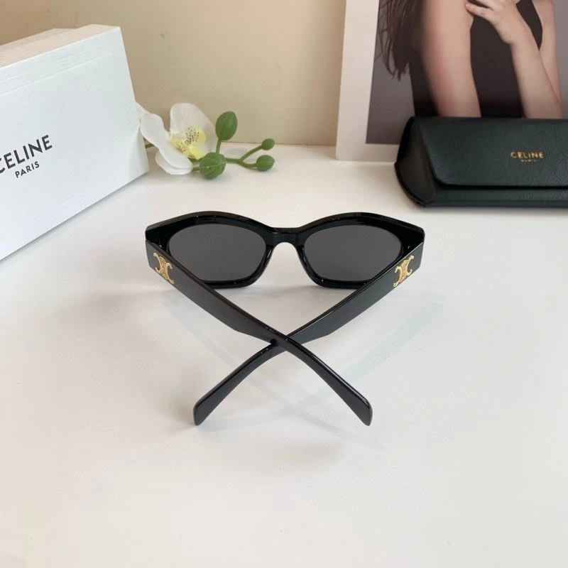 OdorResistant Celine Sunglasses 277766