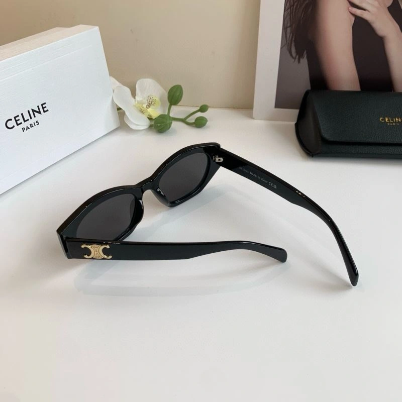 OdorResistant Celine Sunglasses 277766