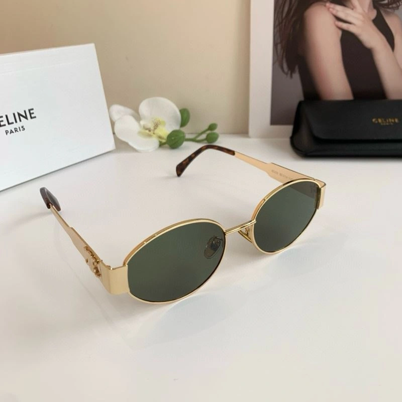 TechFriendly Celine Sunglasses 277771