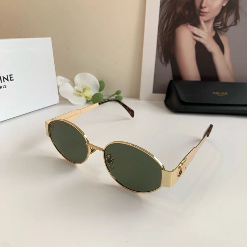 TechFriendly Celine Sunglasses 277771