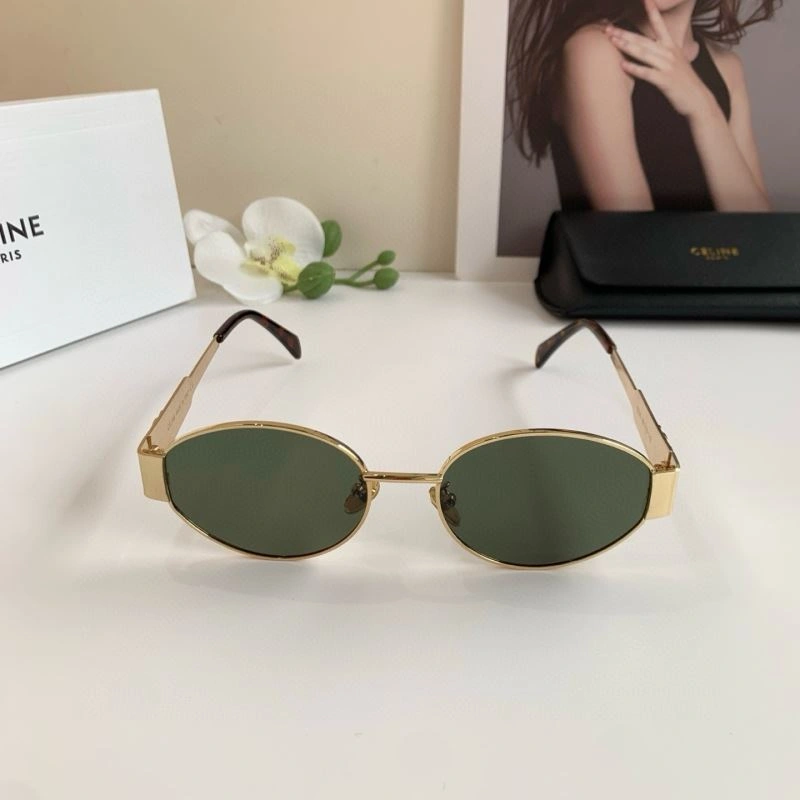 TechFriendly Celine Sunglasses 277771