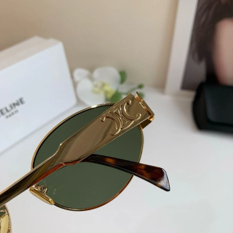 TechFriendly Celine Sunglasses 277771