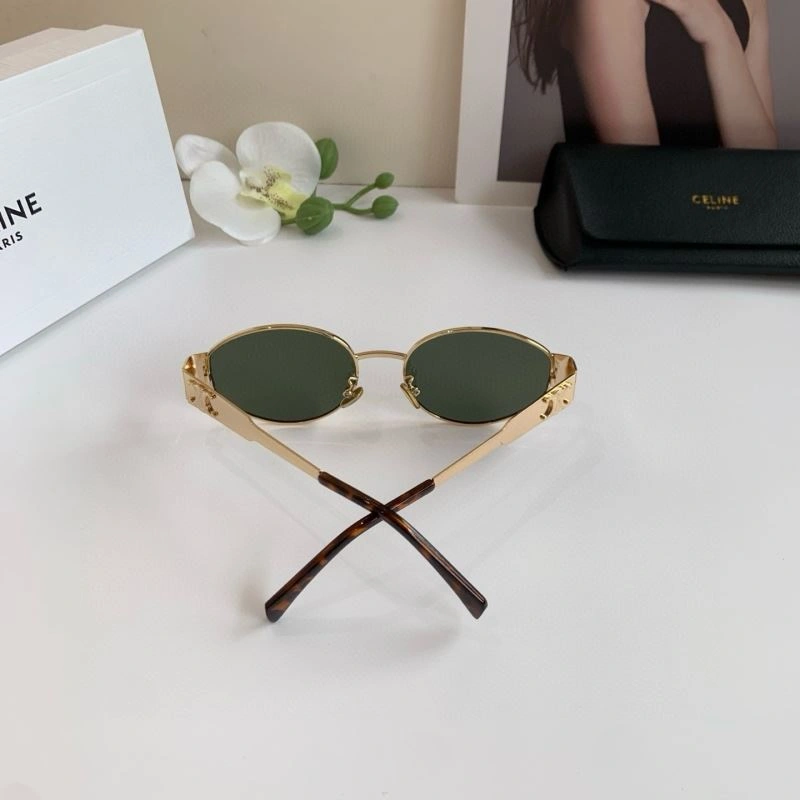TechFriendly Celine Sunglasses 277771