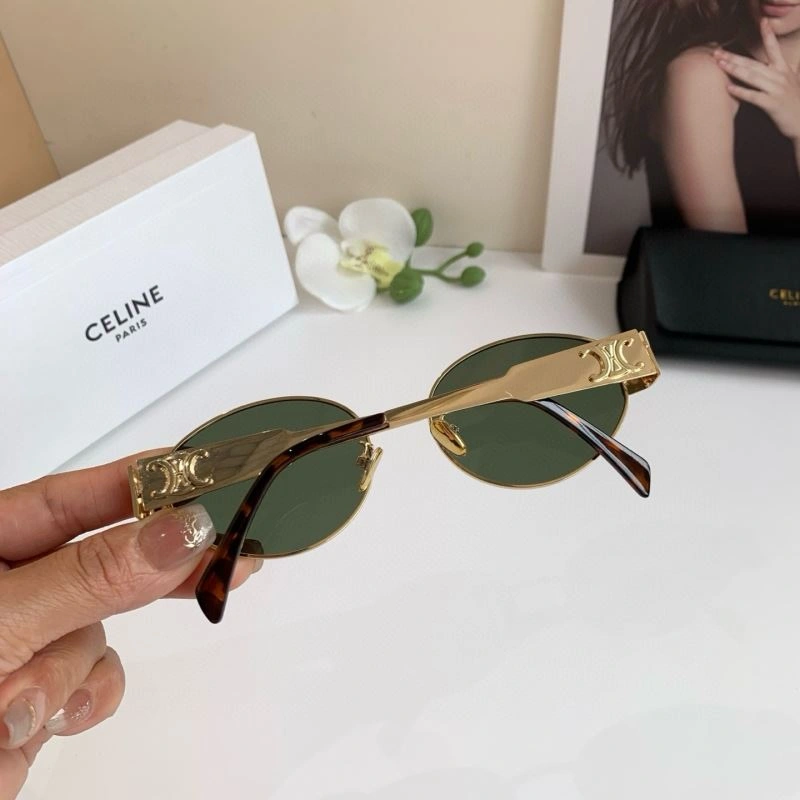 TechFriendly Celine Sunglasses 277771