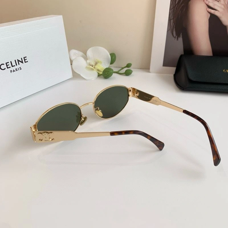 TechFriendly Celine Sunglasses 277771