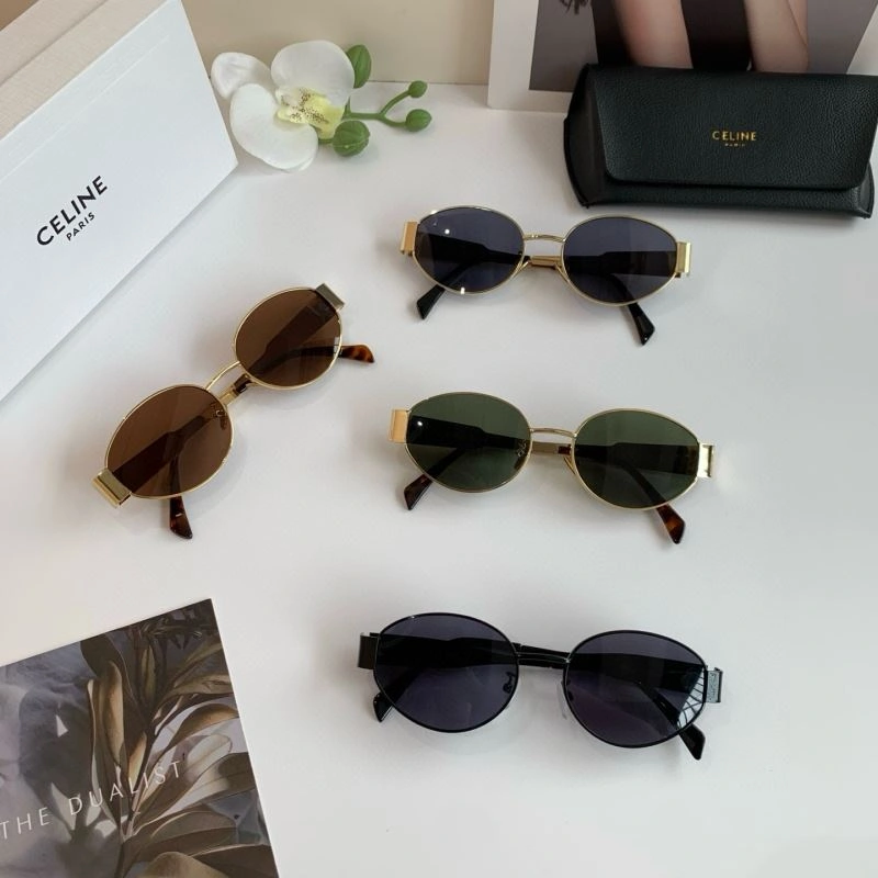 Celine Sunglasses AllSeason 277776