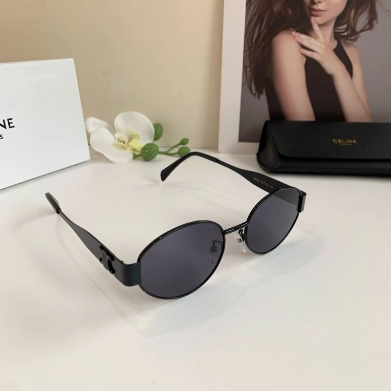 Comfortable Celine Sunglasses 277769