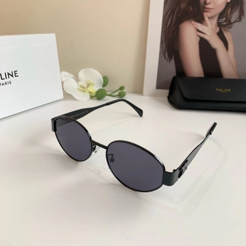 Comfortable Celine Sunglasses 277769