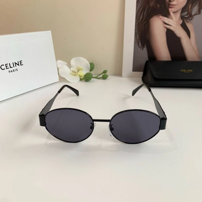 Comfortable Celine Sunglasses 277769