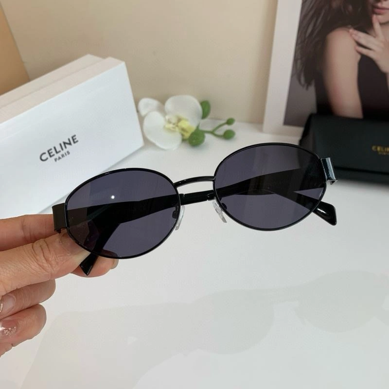 Comfortable Celine Sunglasses 277769