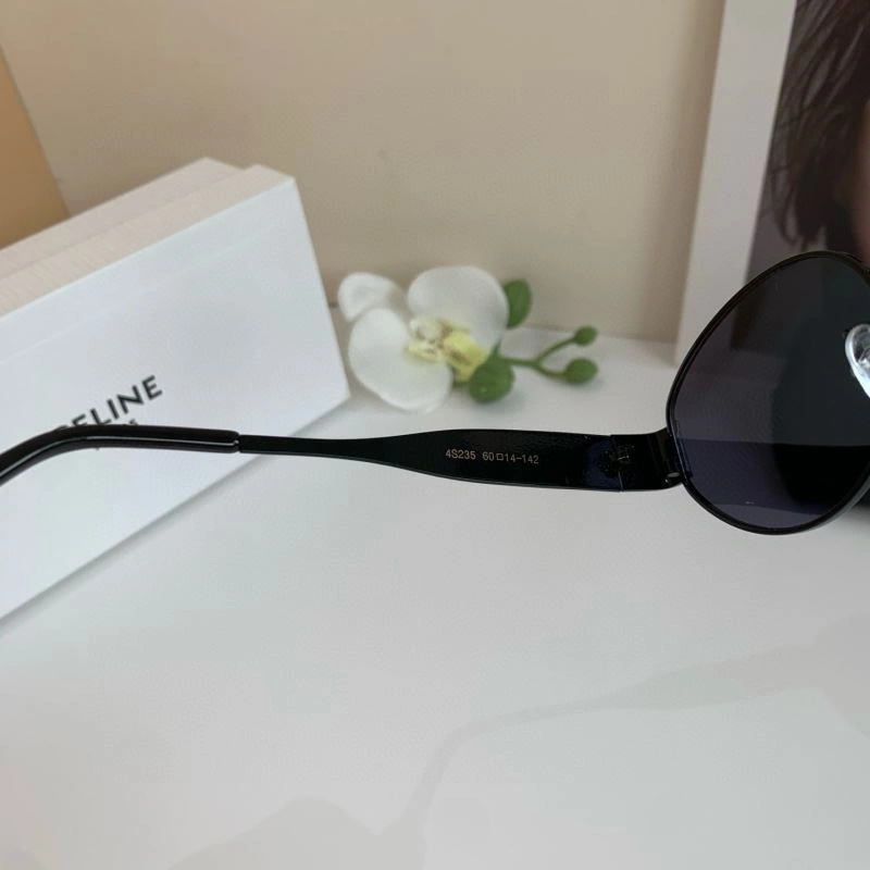 Comfortable Celine Sunglasses 277769