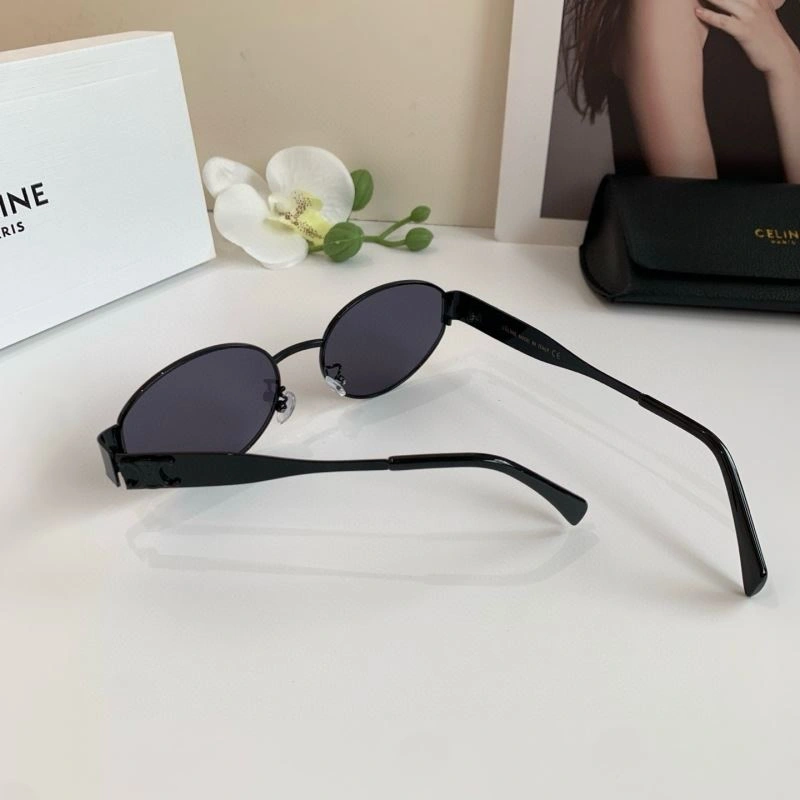 Comfortable Celine Sunglasses 277769