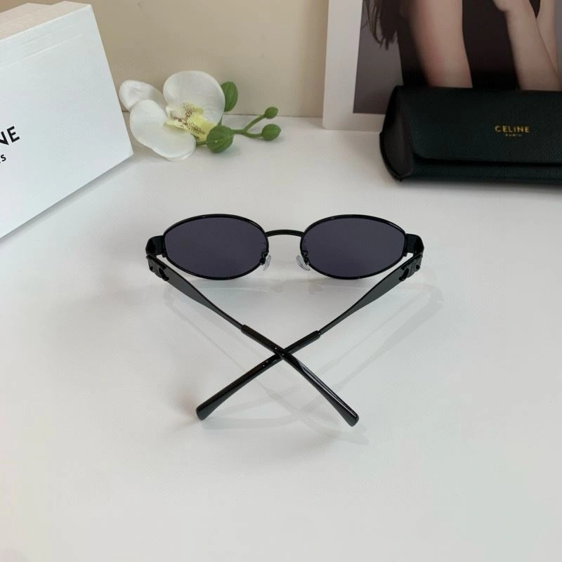 Comfortable Celine Sunglasses 277769
