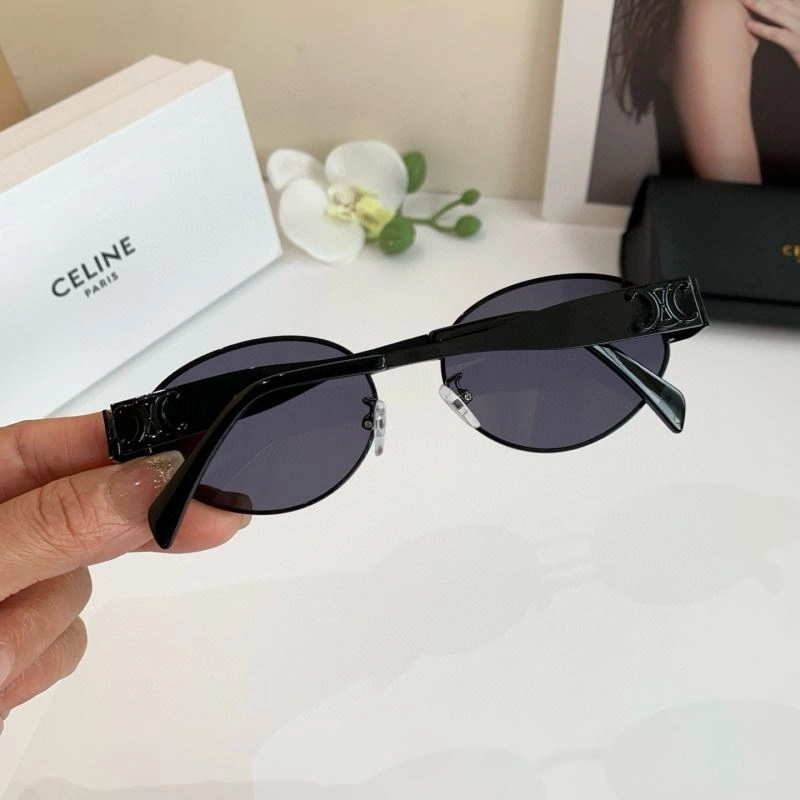 Comfortable Celine Sunglasses 277769