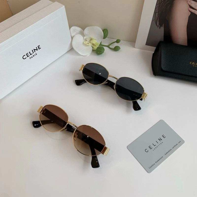 SportInspired Celine Sunglasses 277777