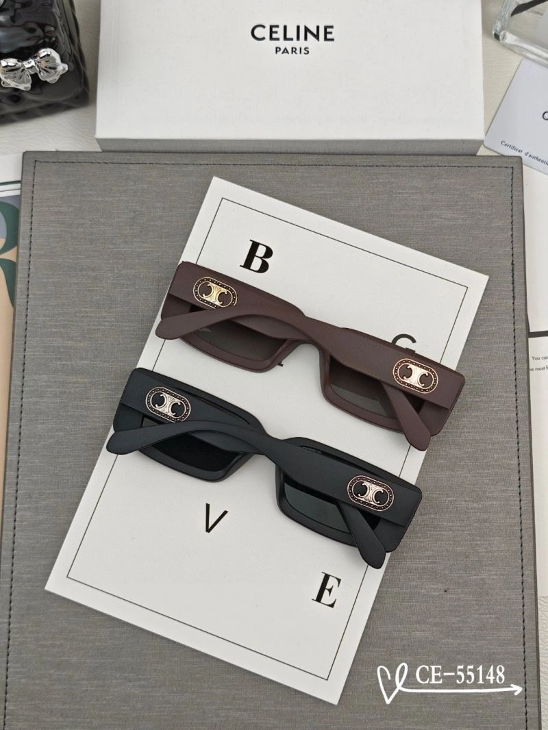 Celine Sunglasses Sleek 277783