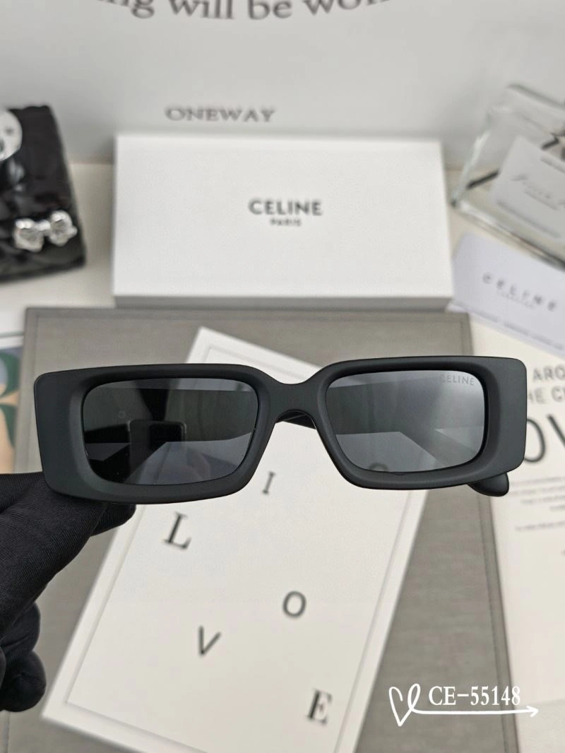 Celine Sunglasses Sleek 277783