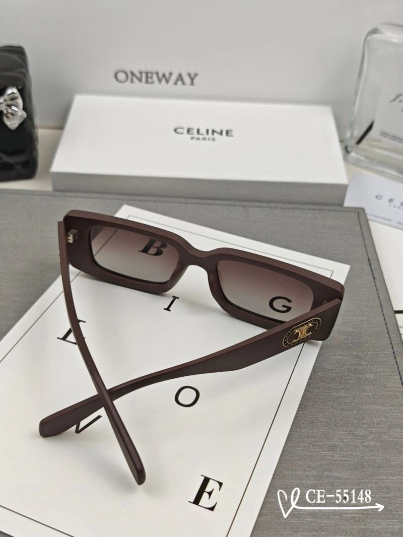 Celine Sunglasses Sleek 277783