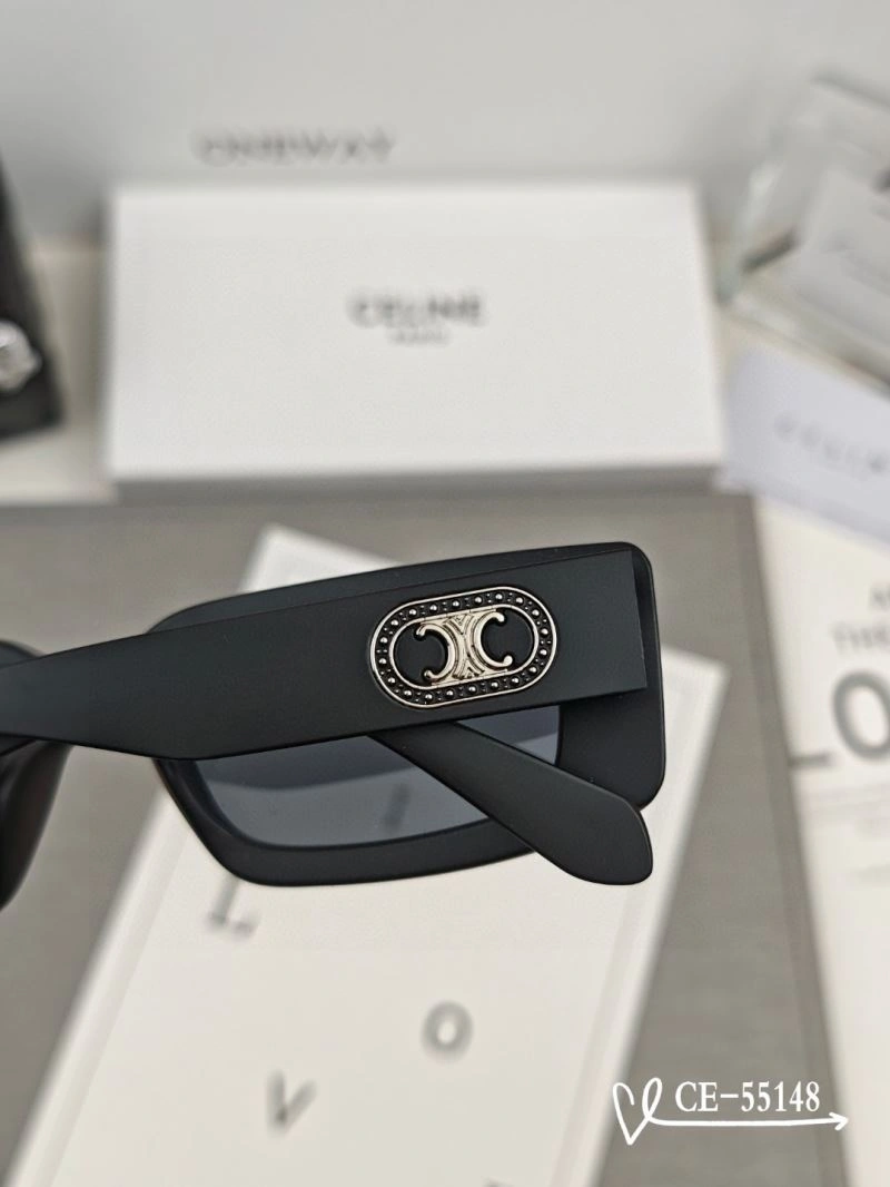 Celine Sunglasses Sleek 277783