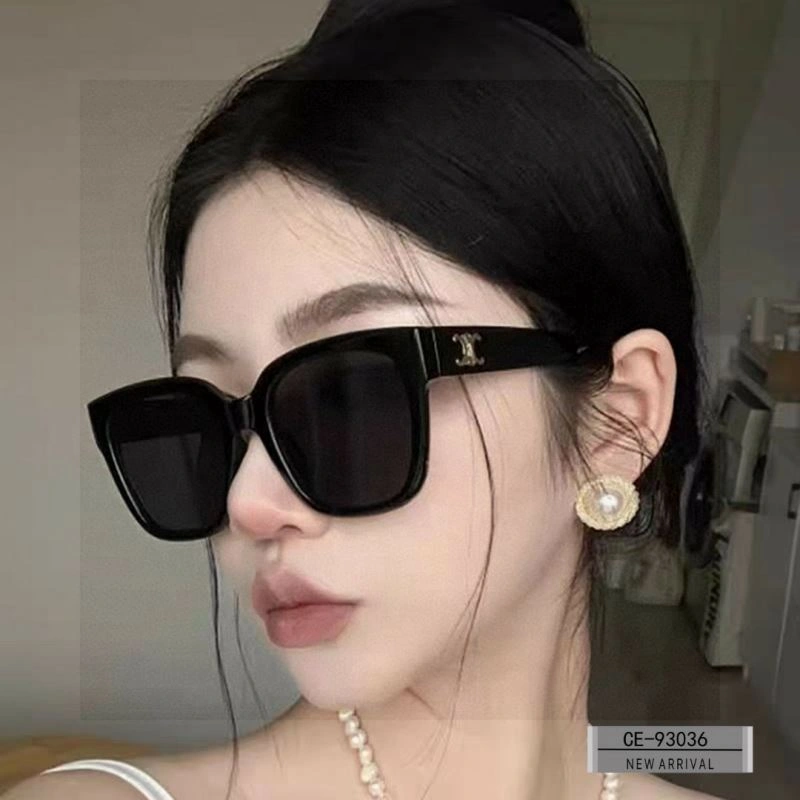 Comfortable Celine Sunglasses 277782