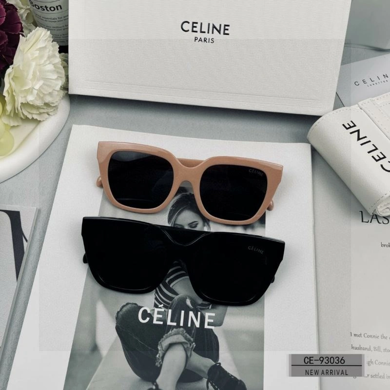 Comfortable Celine Sunglasses 277782