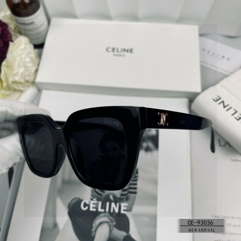 Comfortable Celine Sunglasses 277782