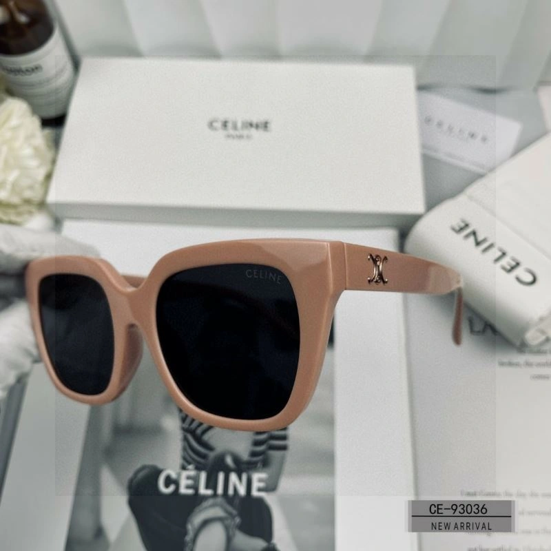 Comfortable Celine Sunglasses 277782