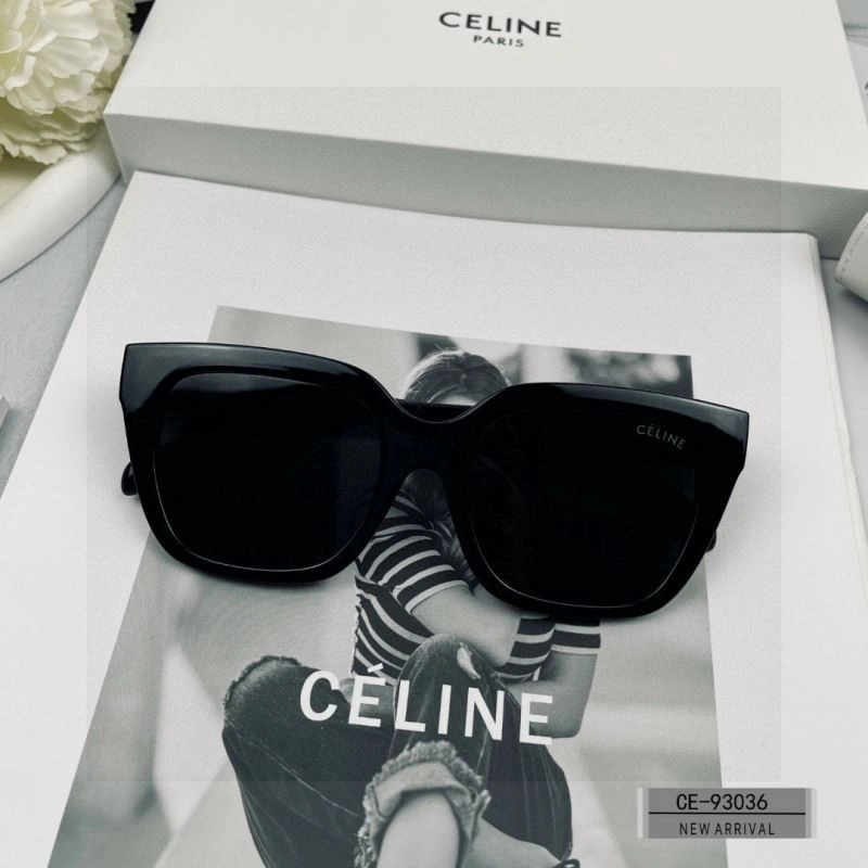 Comfortable Celine Sunglasses 277782