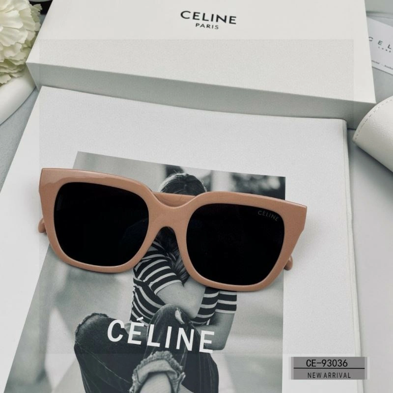 Comfortable Celine Sunglasses 277782