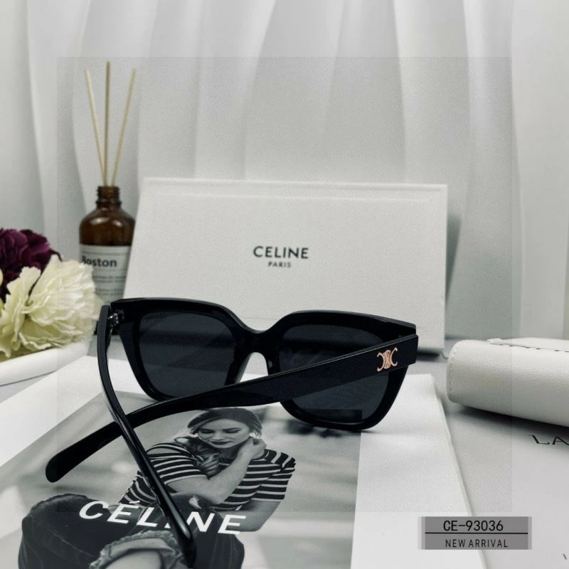 Comfortable Celine Sunglasses 277782