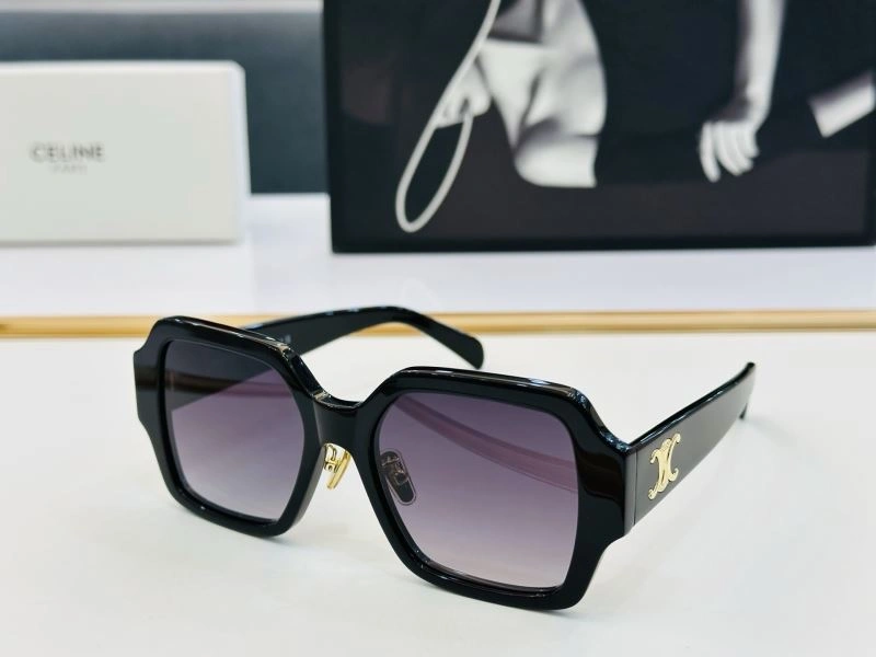WeatherProof Celine Sunglasses 277778