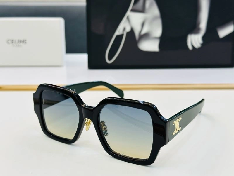 WeatherProof Celine Sunglasses 277778