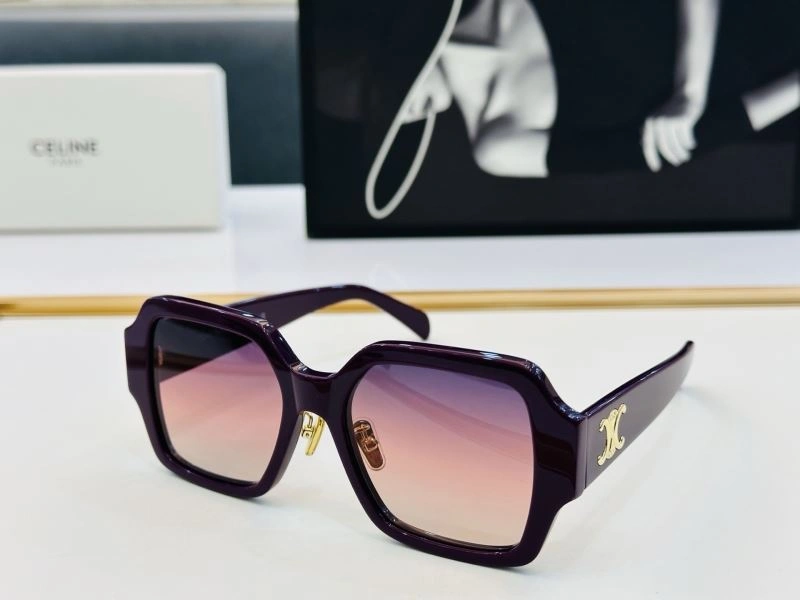 WeatherProof Celine Sunglasses 277778