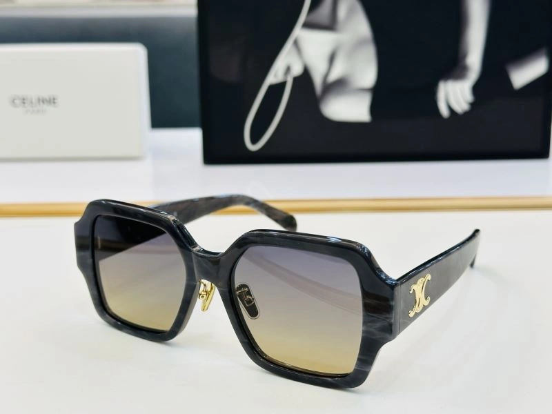 WeatherProof Celine Sunglasses 277778