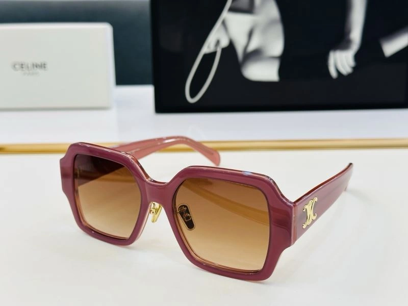 WeatherProof Celine Sunglasses 277778