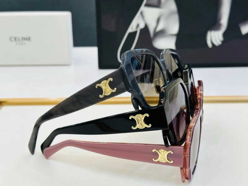 WeatherProof Celine Sunglasses 277778
