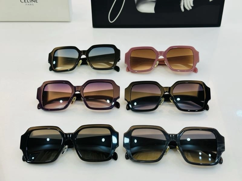 WeatherProof Celine Sunglasses 277778