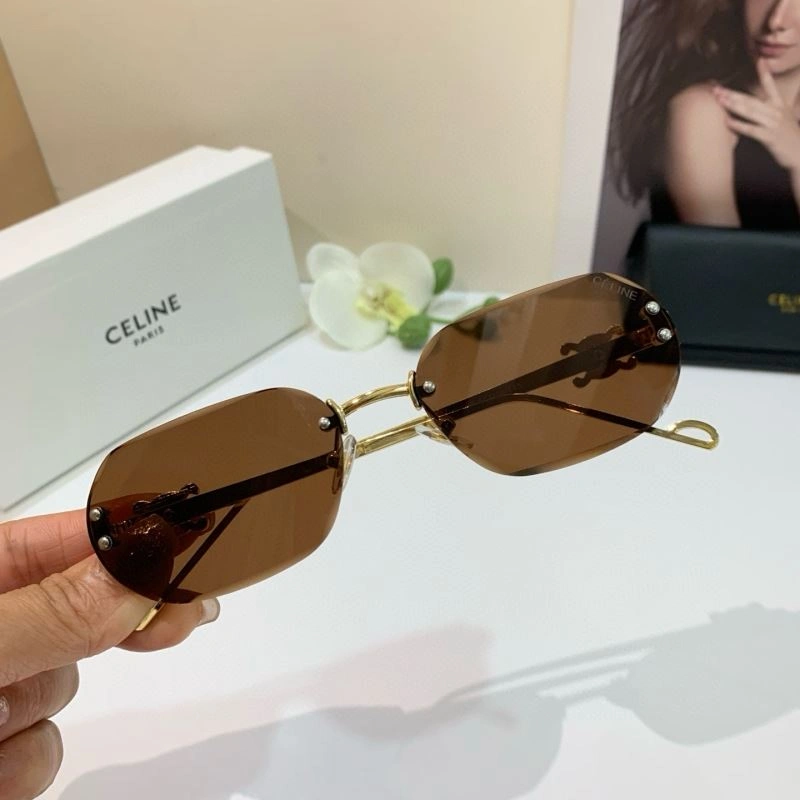 Celine Sunglasses Youthful 277774