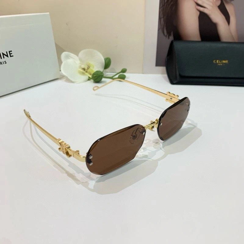 Celine Sunglasses Youthful 277774