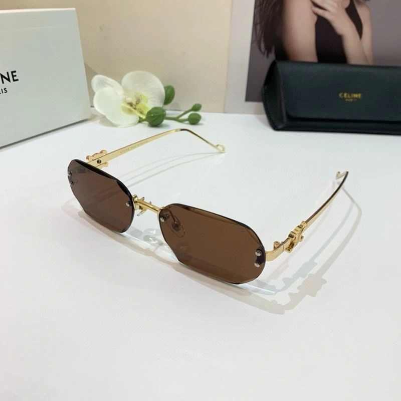 Celine Sunglasses Youthful 277774