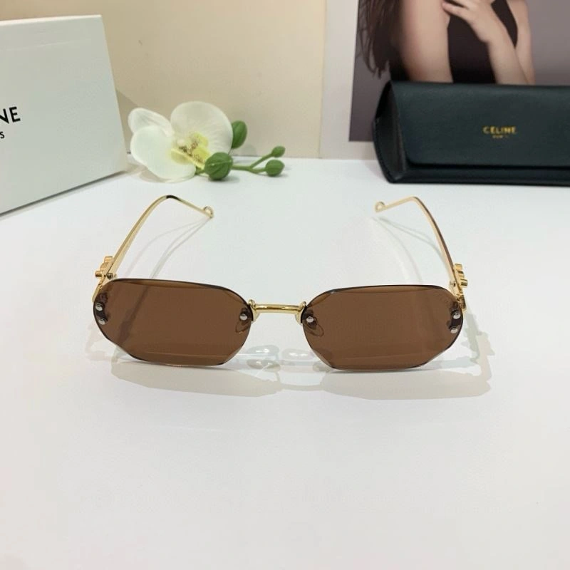 Celine Sunglasses Youthful 277774