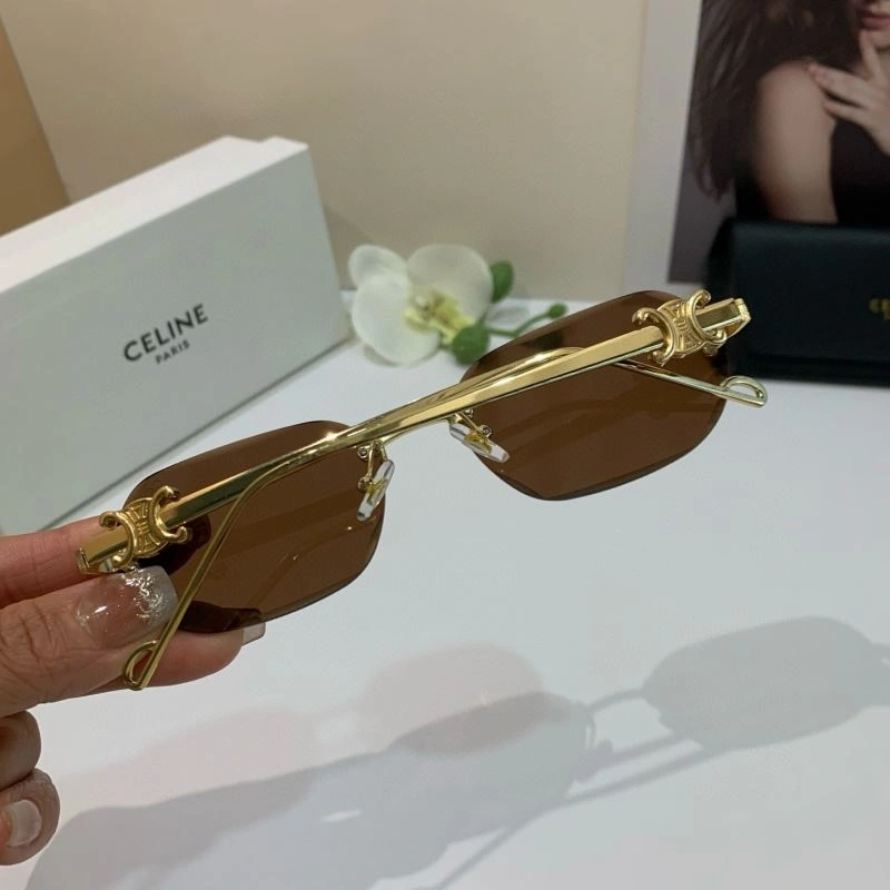 Celine Sunglasses Youthful 277774