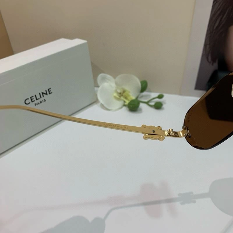 Celine Sunglasses Youthful 277774