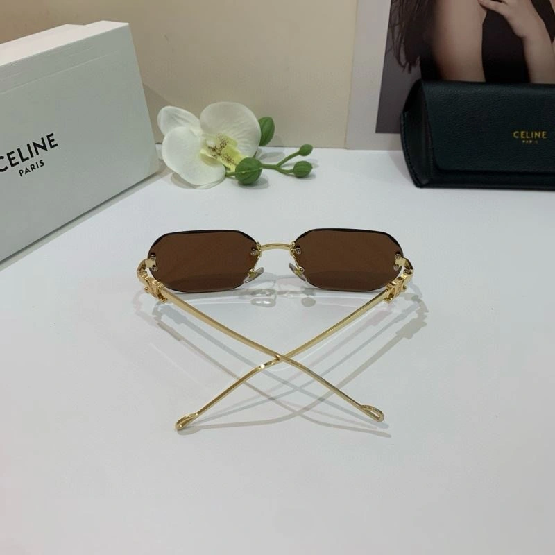 Celine Sunglasses Youthful 277774
