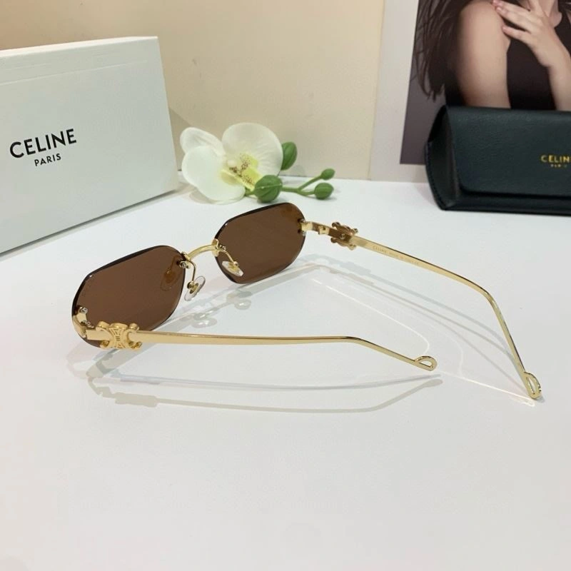 Celine Sunglasses Youthful 277774