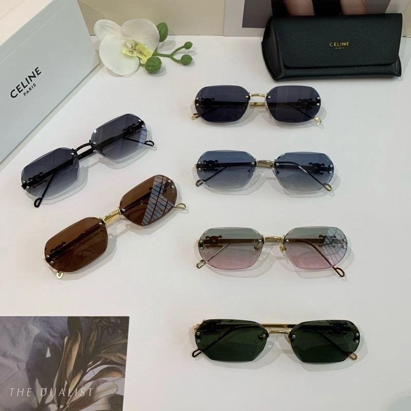 Celine Sunglasses Youthful 277774